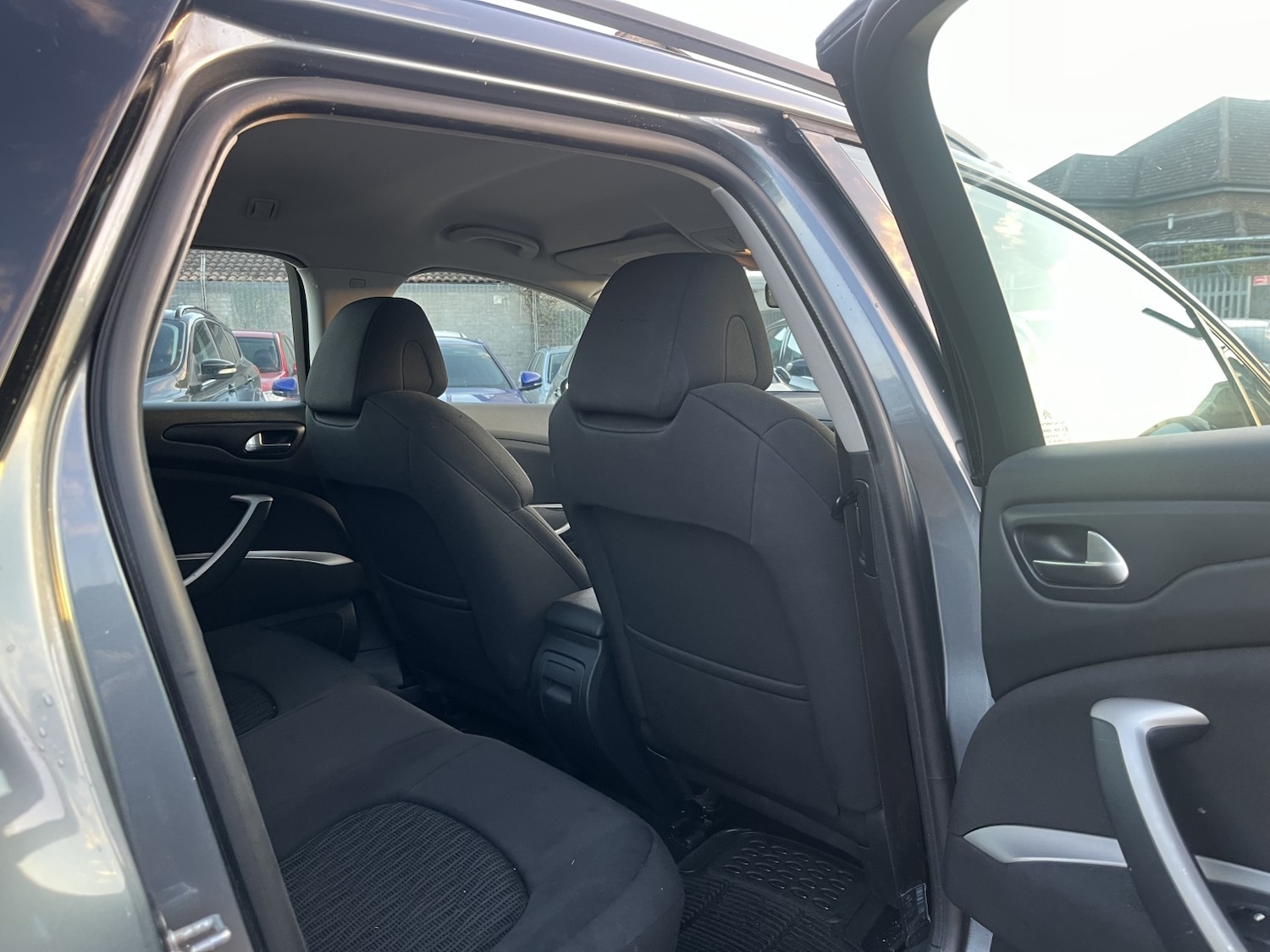 Used Citroen C5 2011 for sale - 76076057: Photo 18