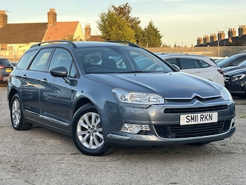 2011 - 1.6 e-HDi Airdream VTR+ 5-Door