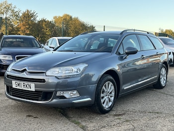 Used Citroen C5 2011 for sale - 76076057: Photo 2