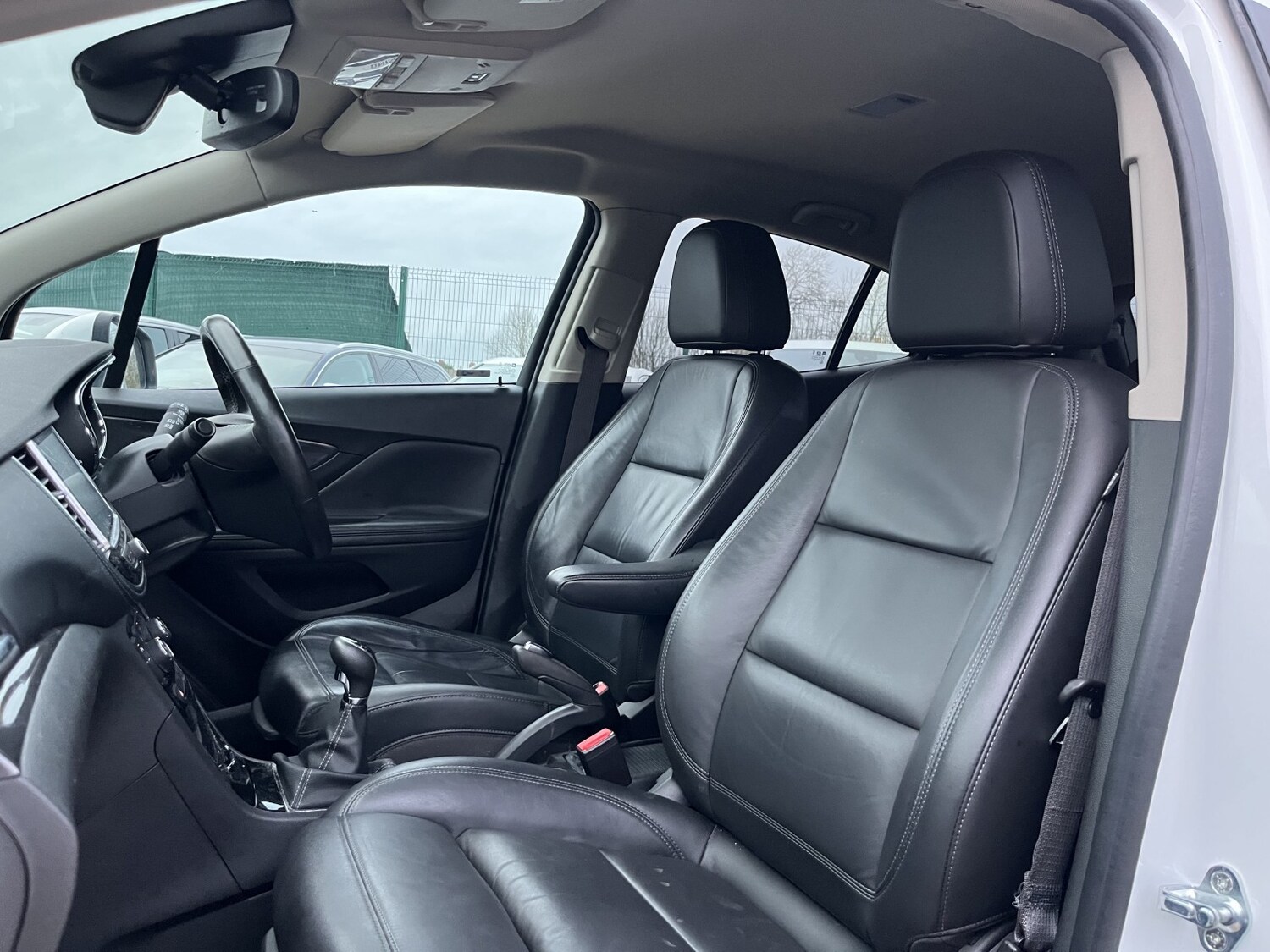 Used Vauxhall Mokka X 2017 for sale - 76576906: Photo 11