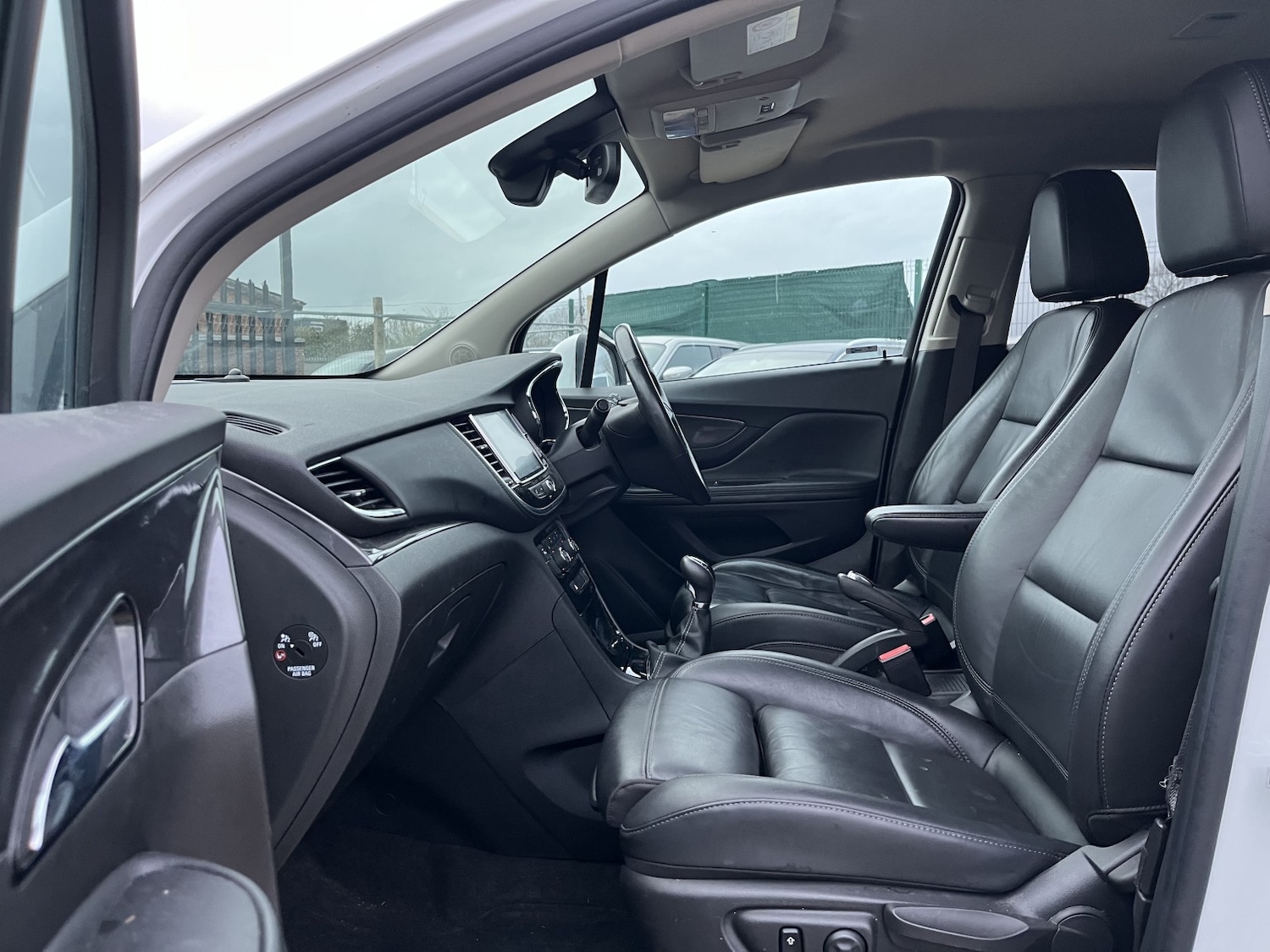 Used Vauxhall Mokka X 2017 for sale - 76576906: Photo 15