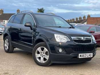 2013 - 2.2 CDTi Exclusiv 5dr [2WD] [Start Stop]