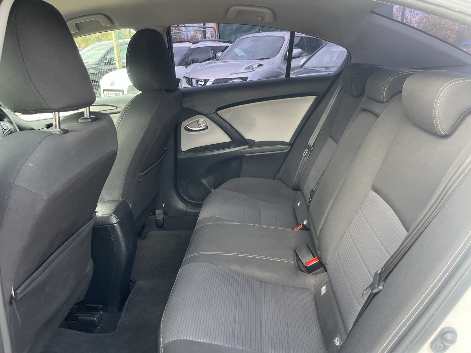 Used Toyota Avensis 2016 for sale - 76363037: Photo 19