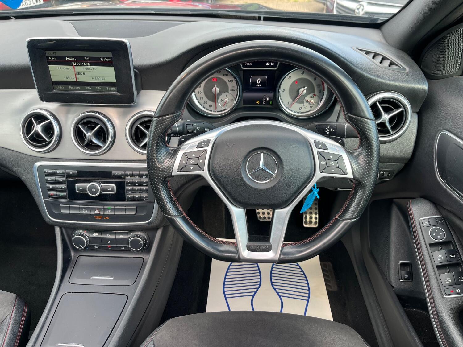 Used Mercedes-Benz GLA 2015 for sale - 76794659: Photo 15
