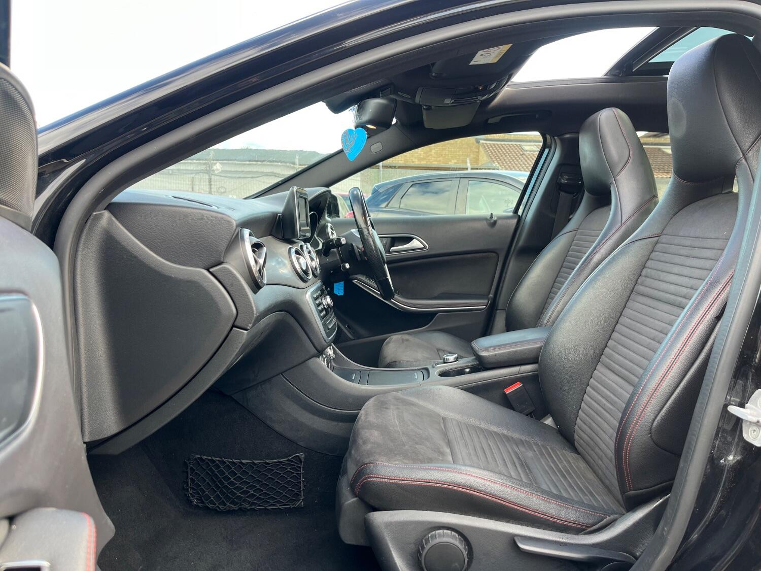 Used Mercedes-Benz GLA 2015 for sale - 76794659: Photo 17