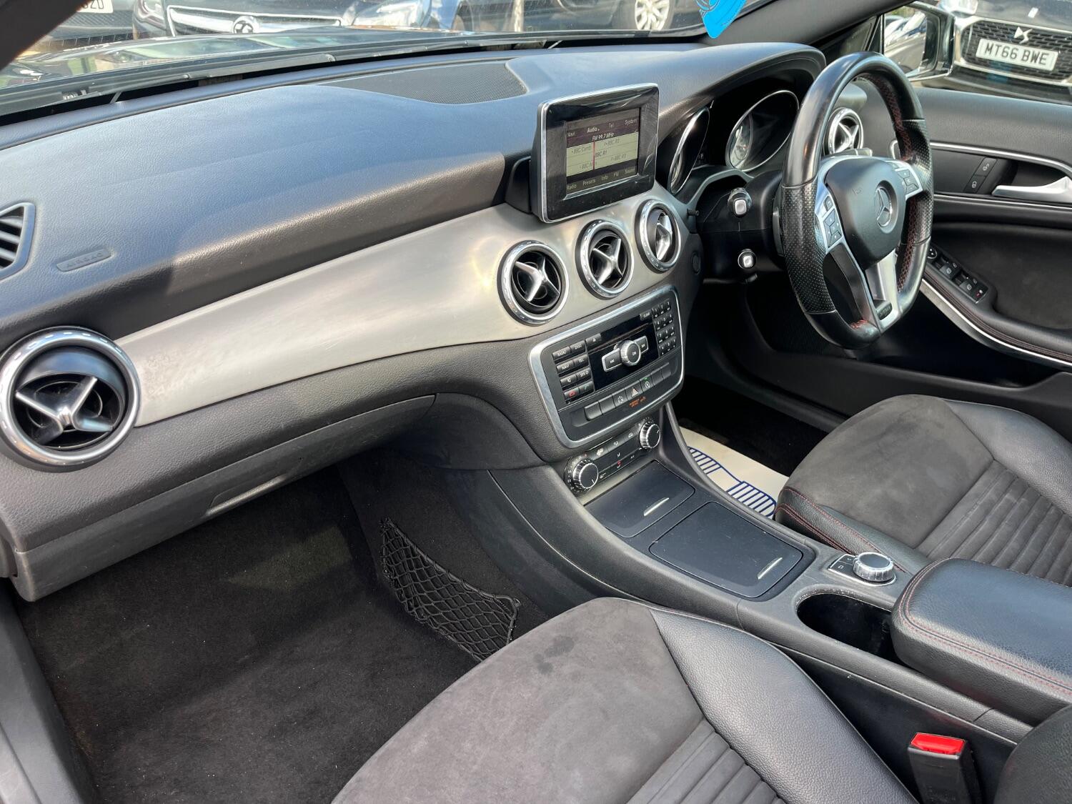 Used Mercedes-Benz GLA 2015 for sale - 76794659: Photo 18