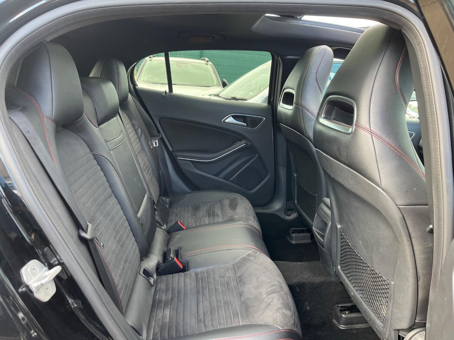 Used Mercedes-Benz GLA 2015 for sale - 76794659: Photo 22