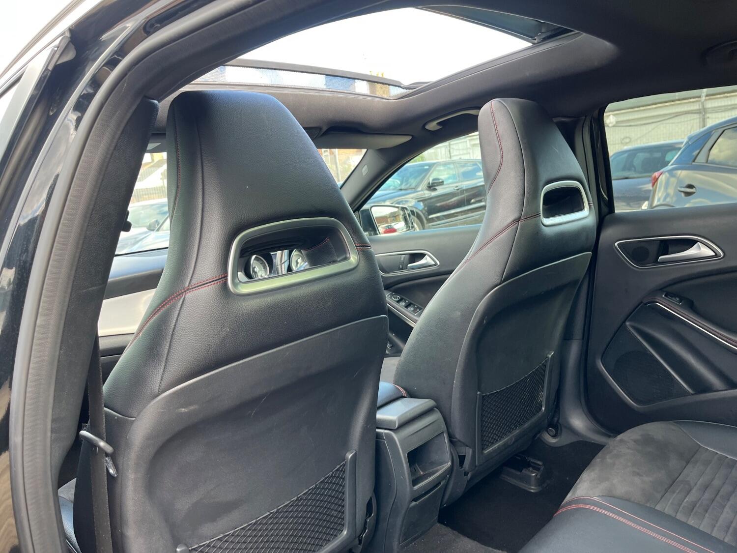 Used Mercedes-Benz GLA 2015 for sale - 76794659: Photo 24