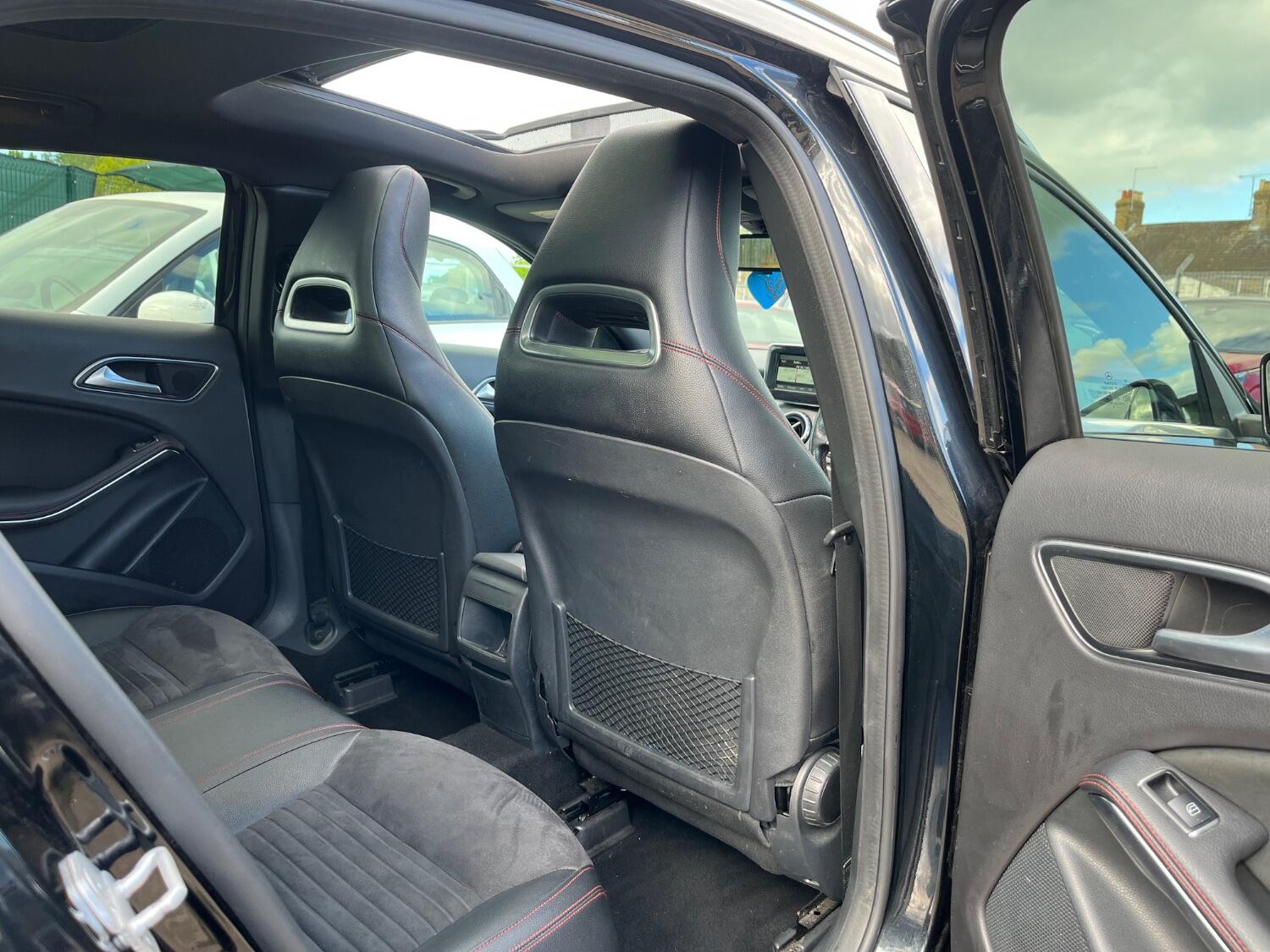 Used Mercedes-Benz GLA 2015 for sale - 76794659: Photo 25