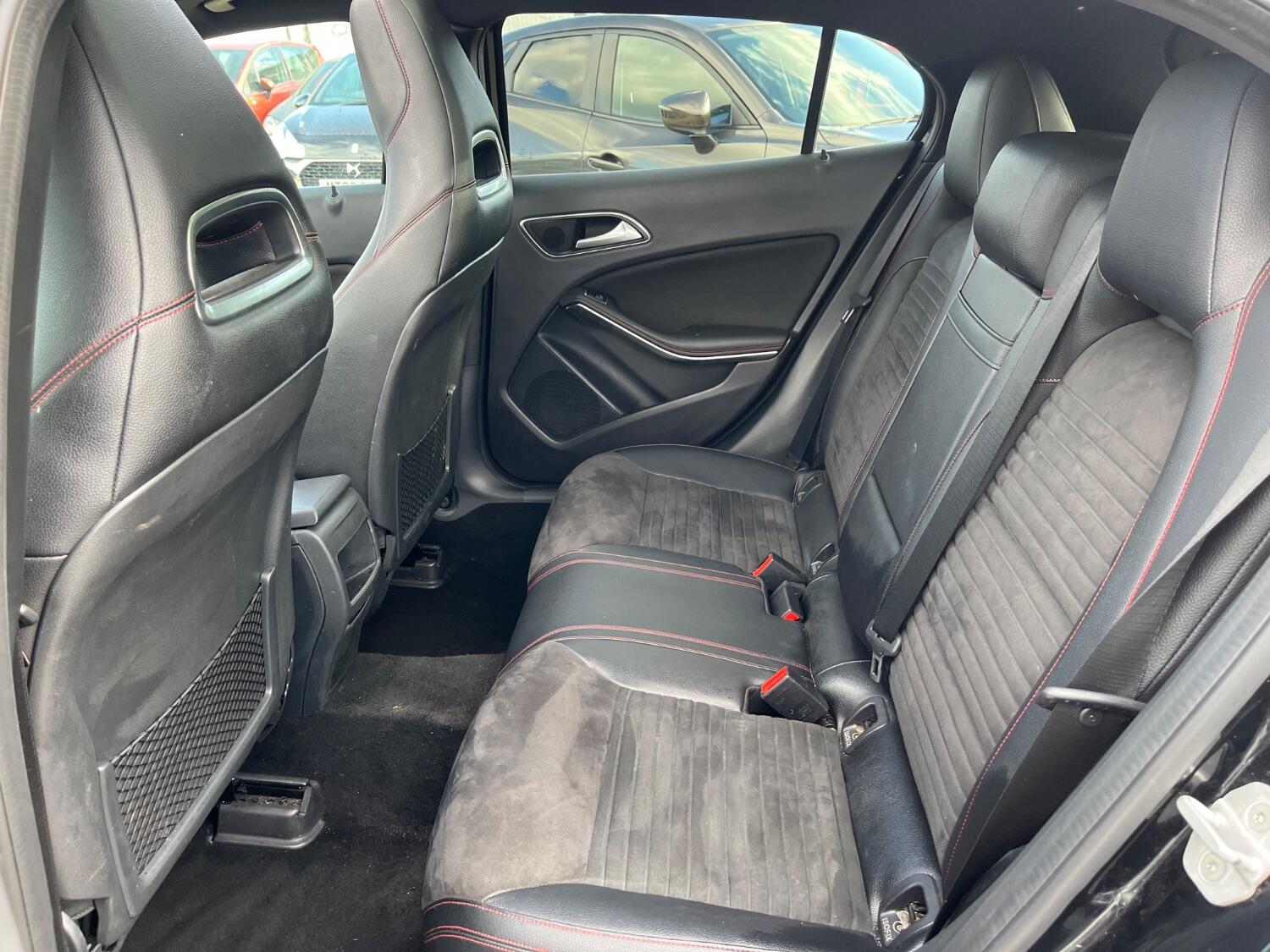 Used Mercedes-Benz GLA 2015 for sale - 76794659: Photo 26