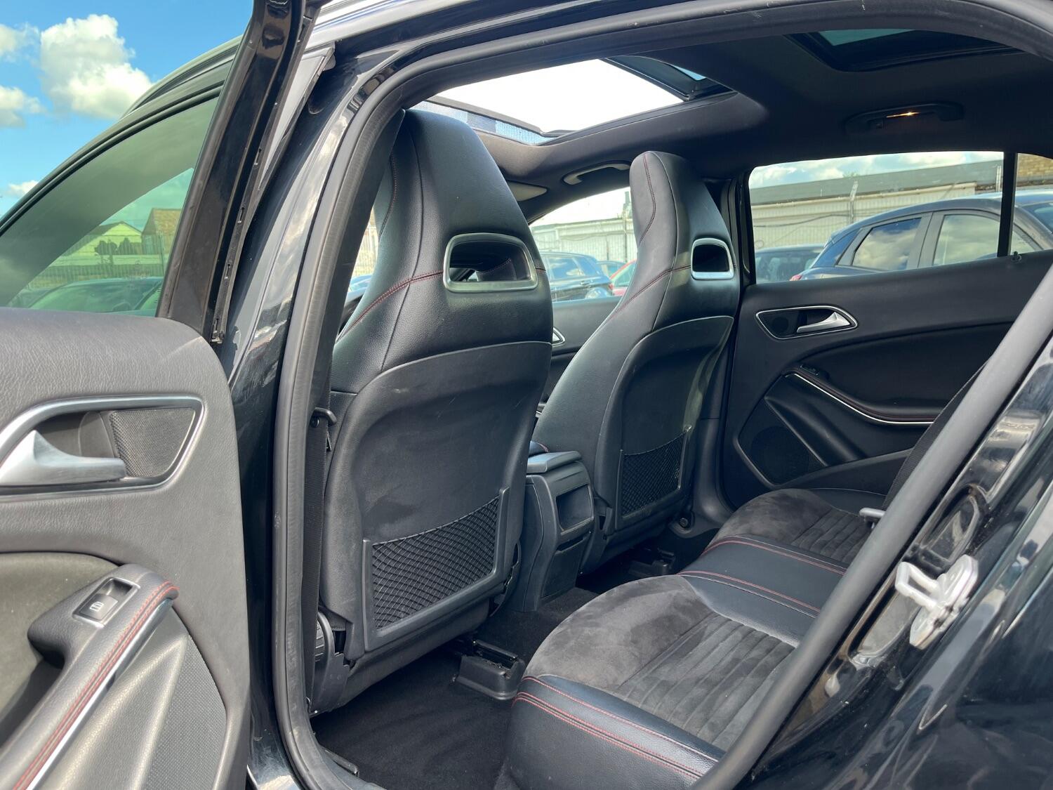 Used Mercedes-Benz GLA 2015 for sale - 76794659: Photo 27