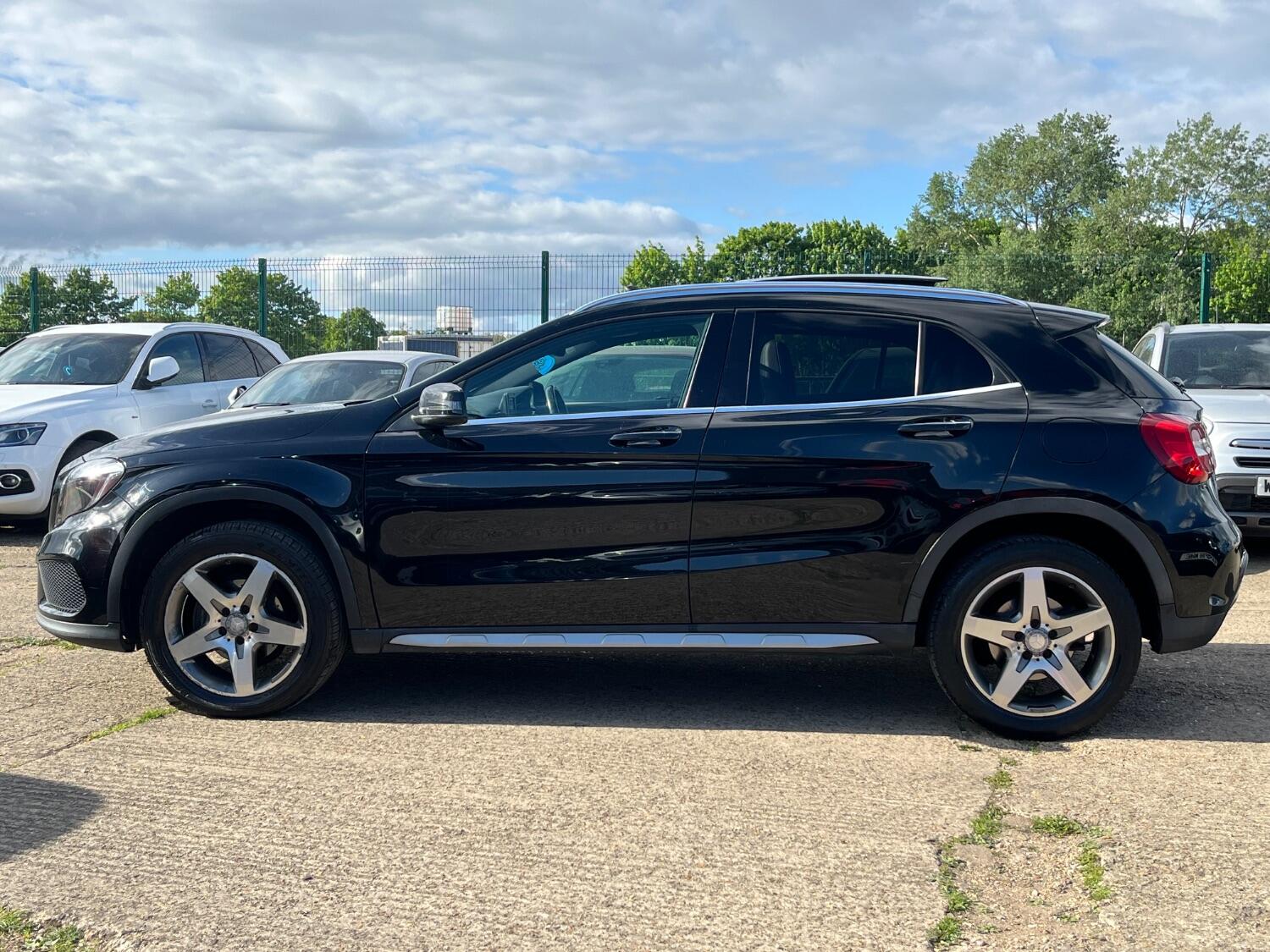 Used Mercedes-Benz GLA 2015 for sale - 76794659: Photo 6