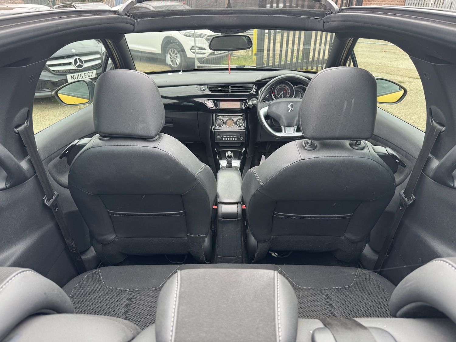 Used Citroen DS3 2013 for sale - 76249300: Photo 26