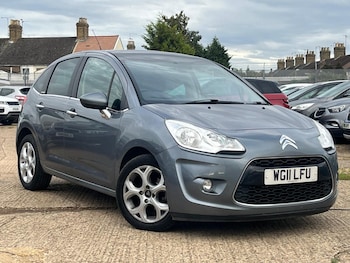 Used Citroen C3 2011 for sale - 75711552: Photo