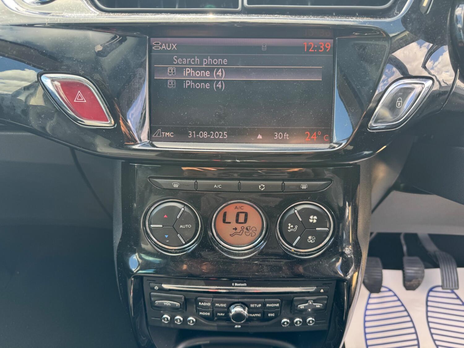 Vehicle 24