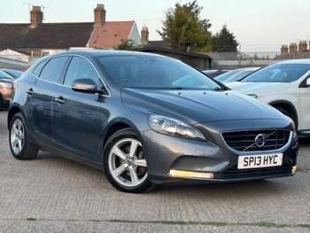 2013 (13) - D2 SE 5dr