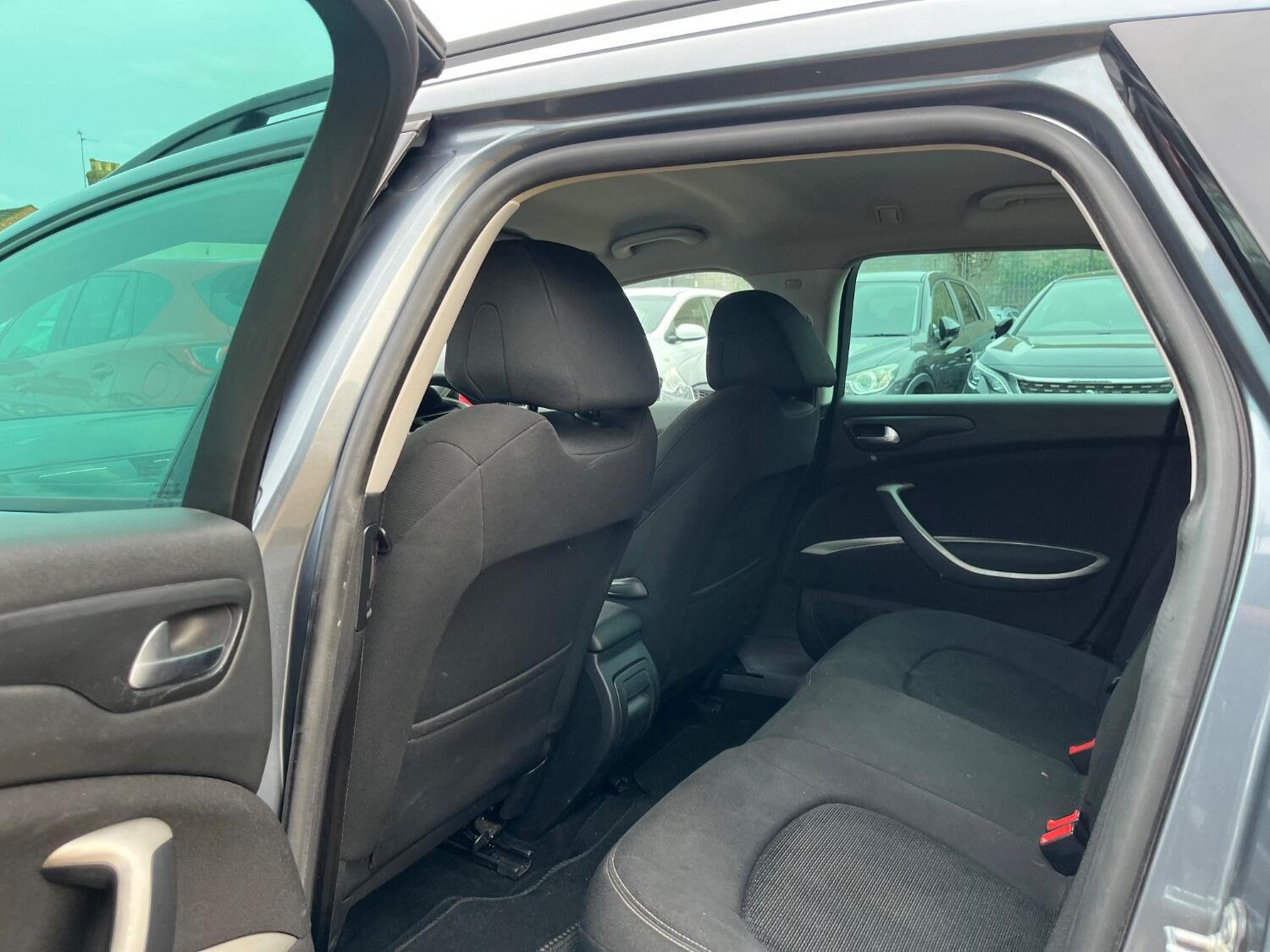 Used Citroen C5 2010 for sale - 77464562: Photo 17