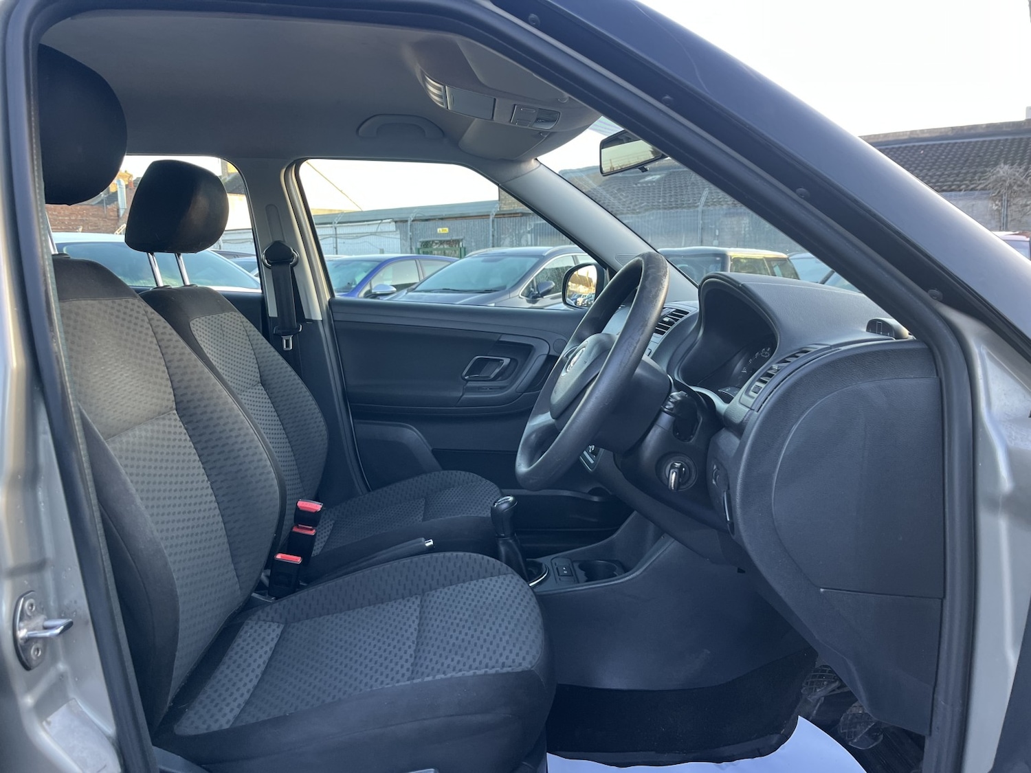 Used Skoda Fabia 2013 for sale - 77080778: Photo 13