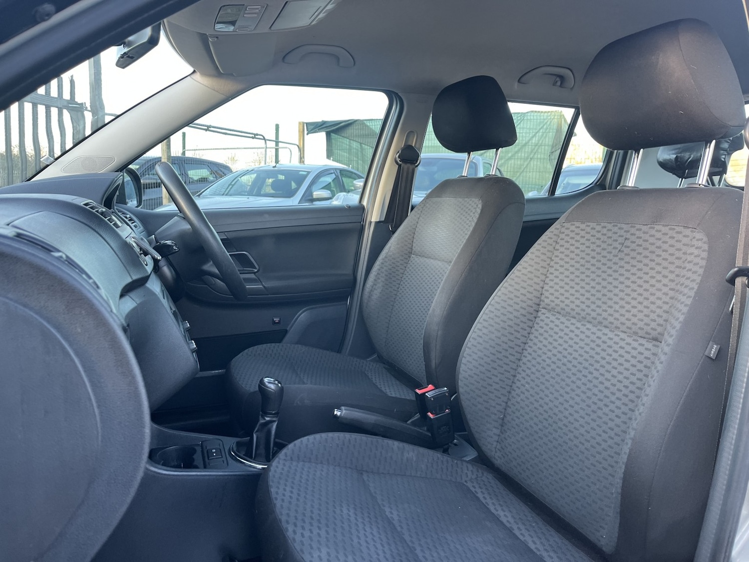 Used Skoda Fabia 2013 for sale - 77080778: Photo 15