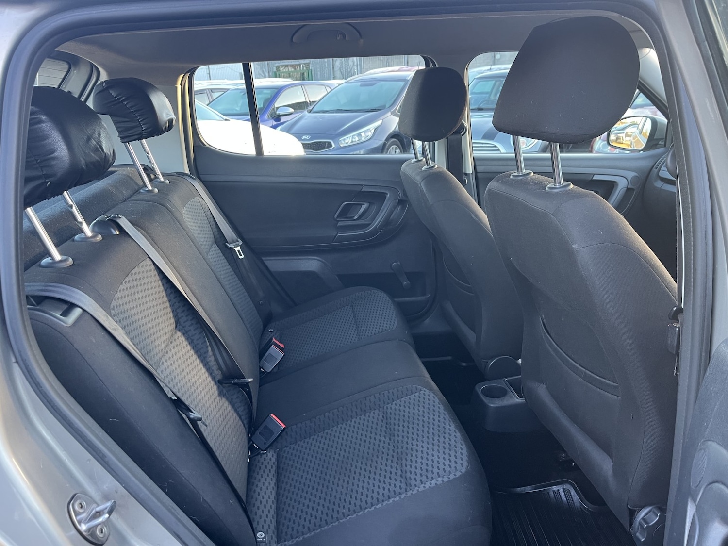 Used Skoda Fabia 2013 for sale - 77080778: Photo 17