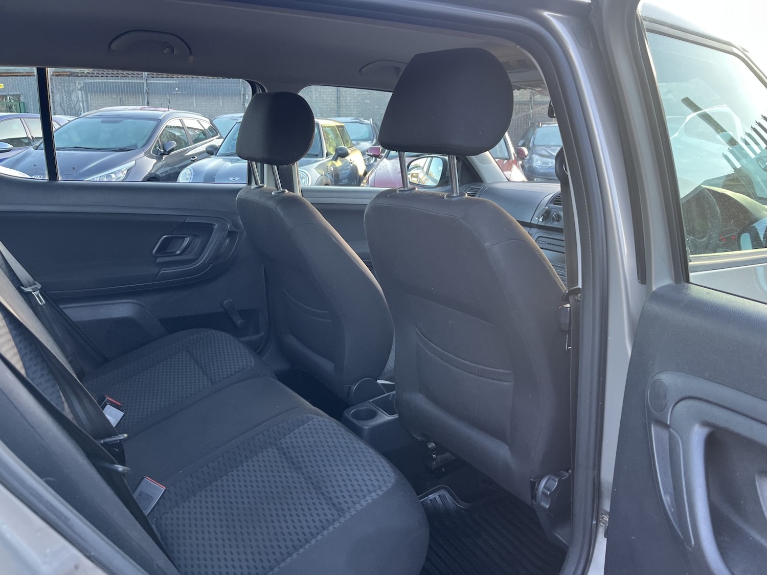 Used Skoda Fabia 2013 for sale - 77080778: Photo 19