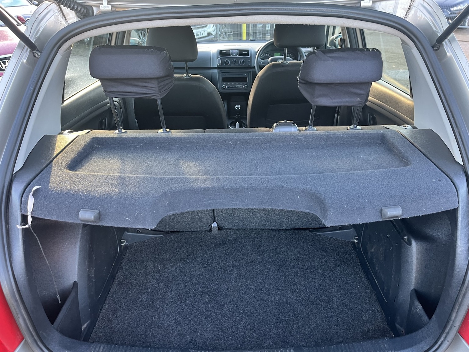 Used Skoda Fabia 2013 for sale - 77080778: Photo 20