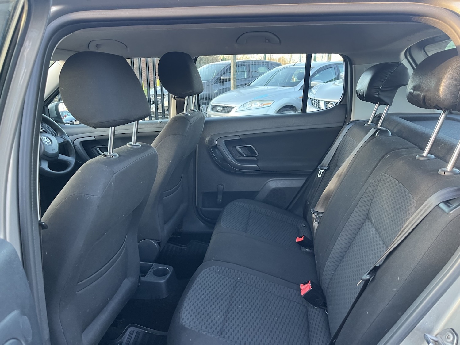 Used Skoda Fabia 2013 for sale - 77080778: Photo 21