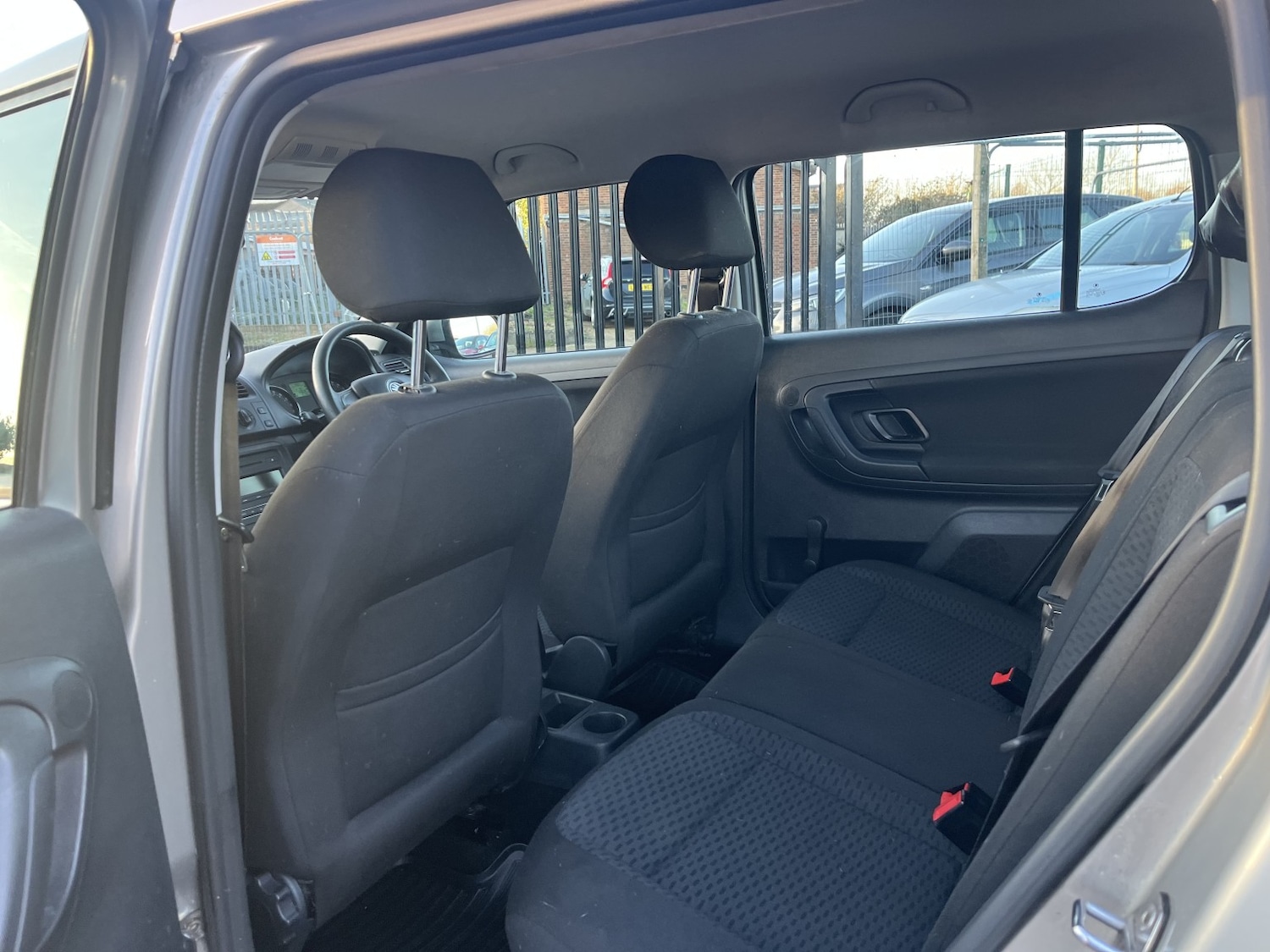 Used Skoda Fabia 2013 for sale - 77080778: Photo 22