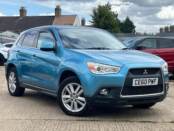 2010 - 1.8 D ClearTec 3 5-Door