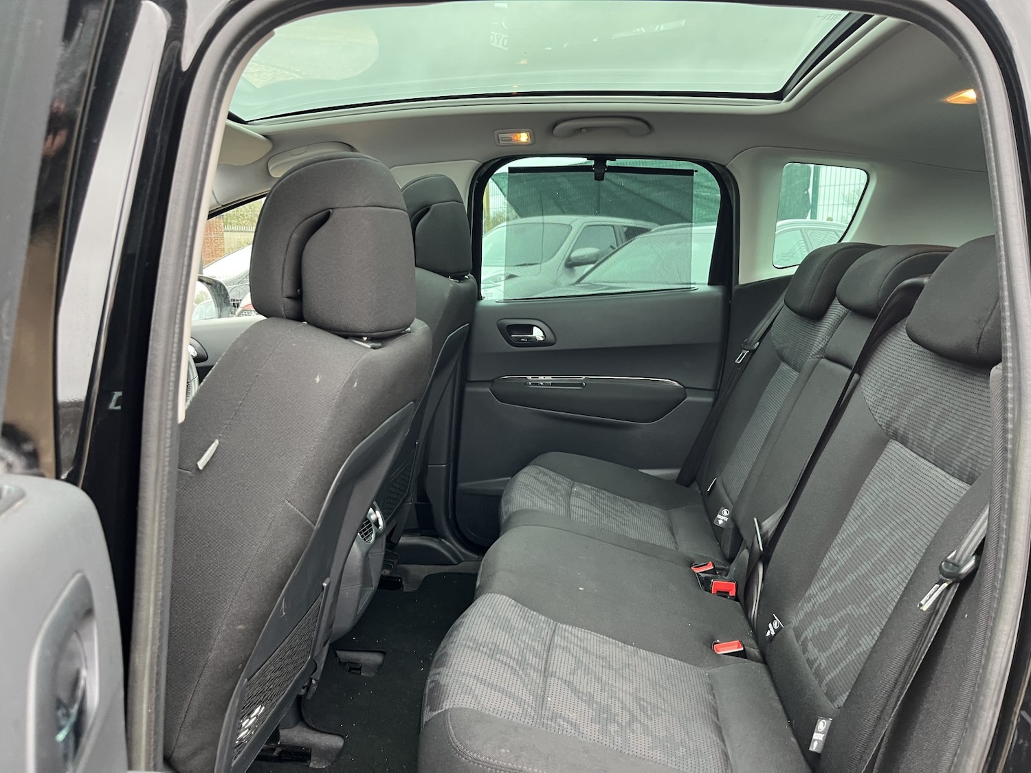 Used Peugeot 3008 2011 for sale - 76725667: Photo 20