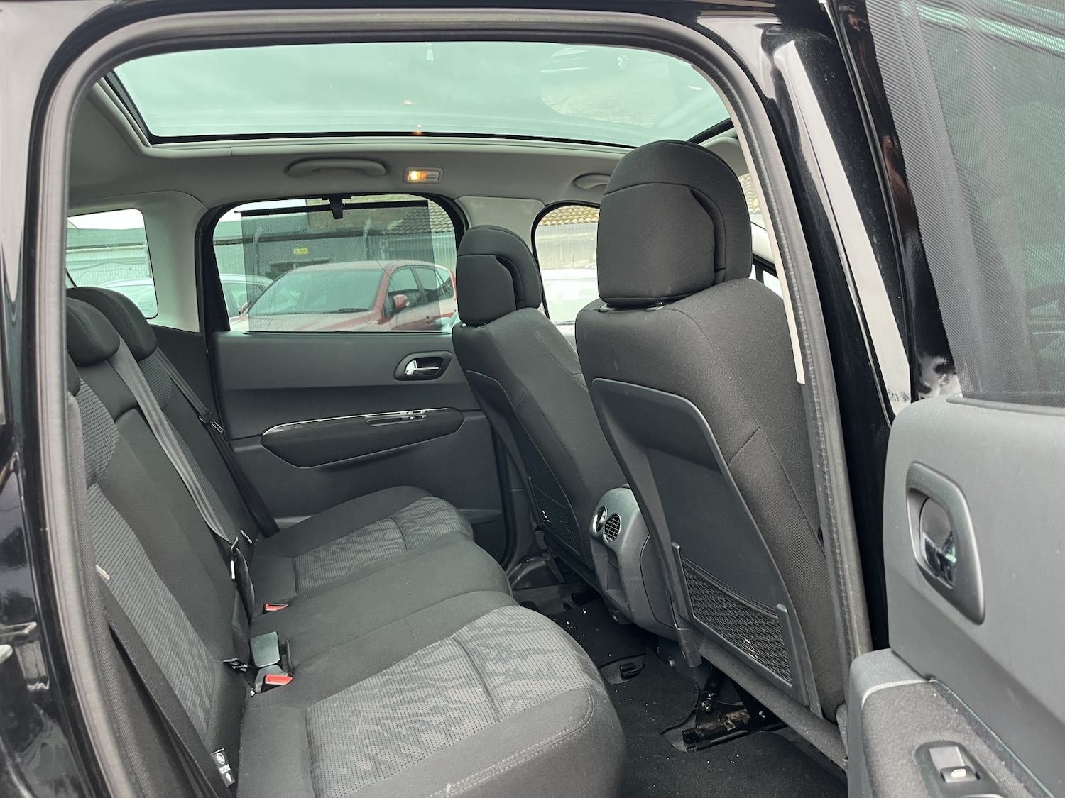 Used Peugeot 3008 2011 for sale - 76725667: Photo 22