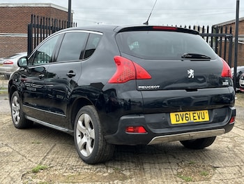 Used Peugeot 3008 2011 for sale - 76725667: Photo
