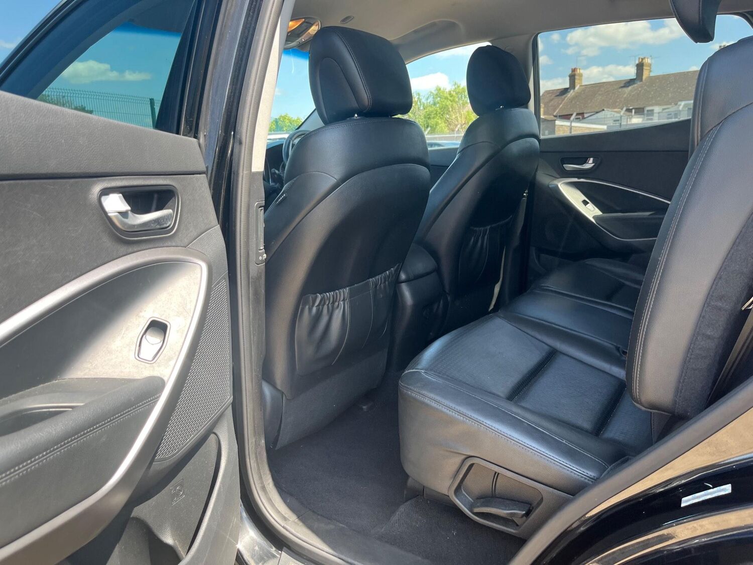 Used Hyundai Santa Fe 2012 for sale - 76794663: Photo 13