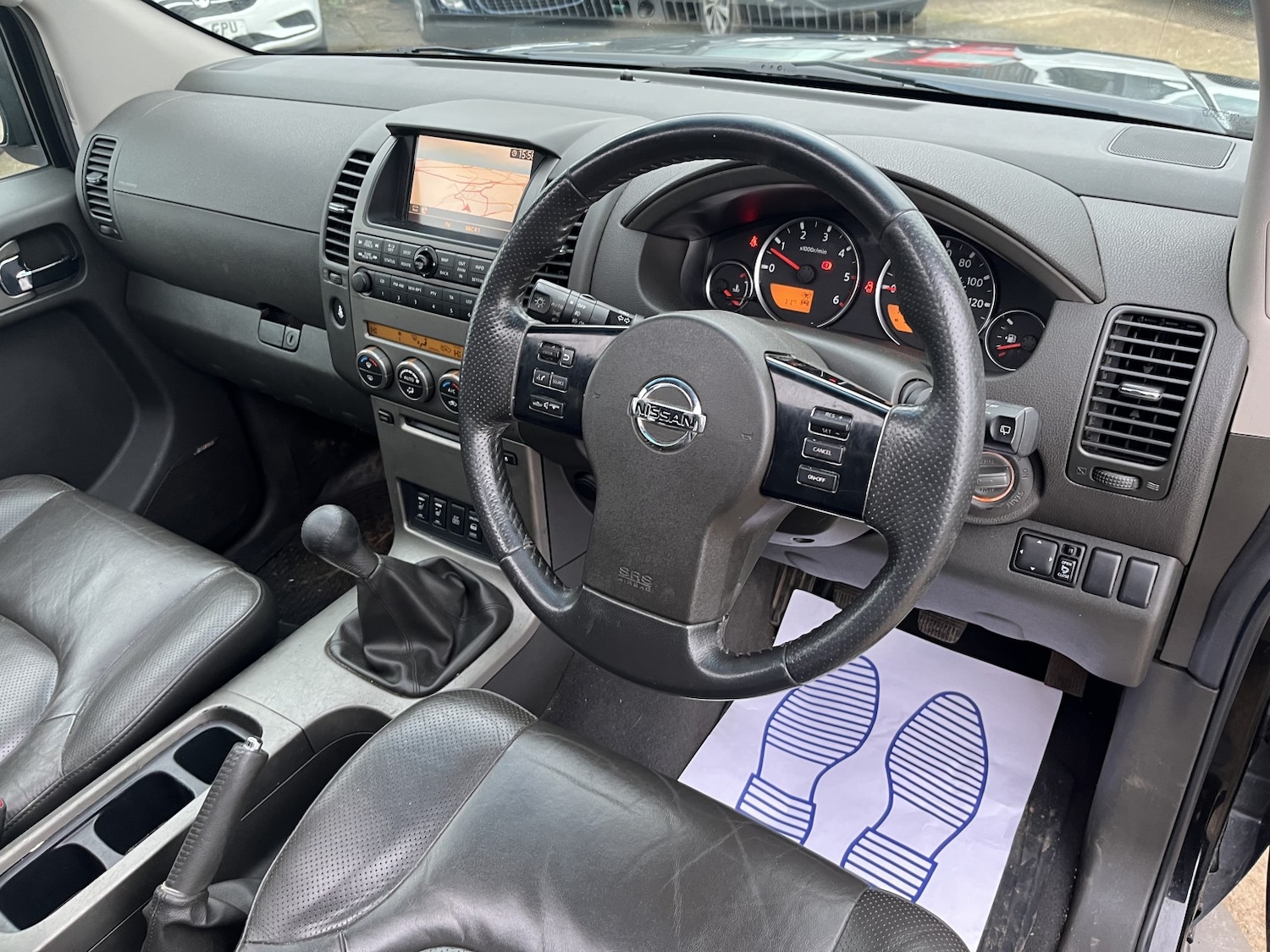 Used Nissan Pathfinder 2010 for sale - 77487218: Photo 11