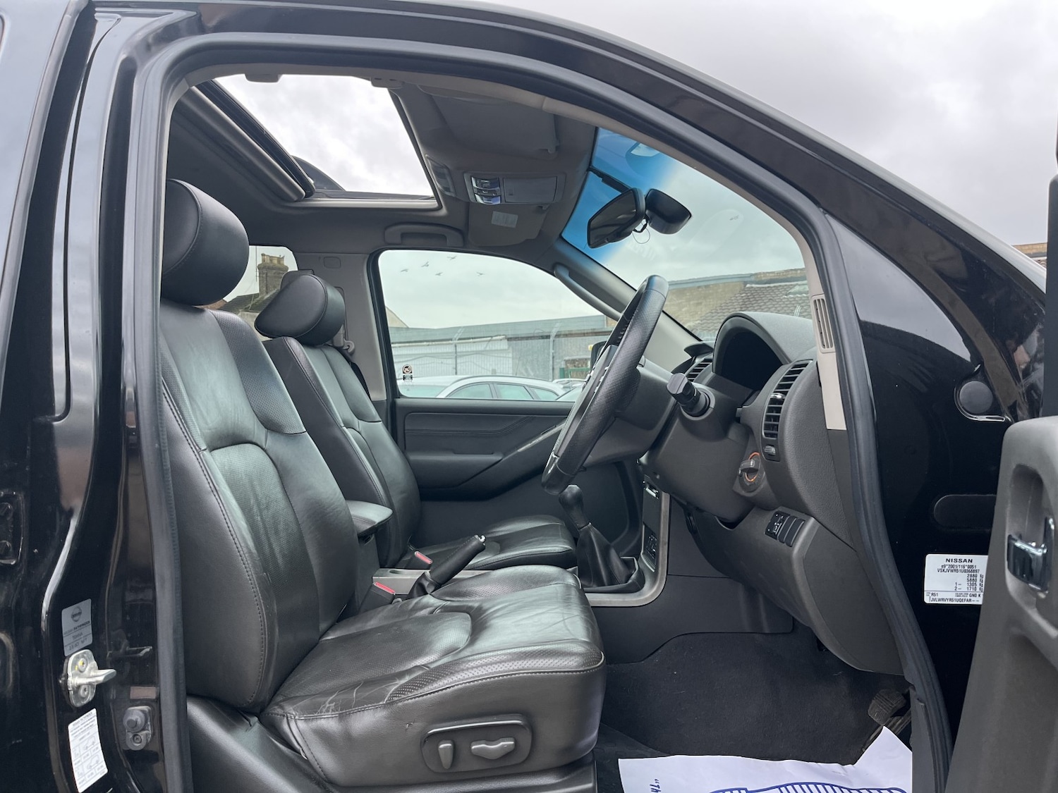 Used Nissan Pathfinder 2010 for sale - 77487218: Photo 12