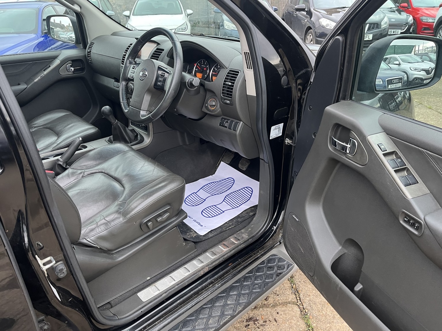 Used Nissan Pathfinder 2010 for sale - 77487218: Photo 13