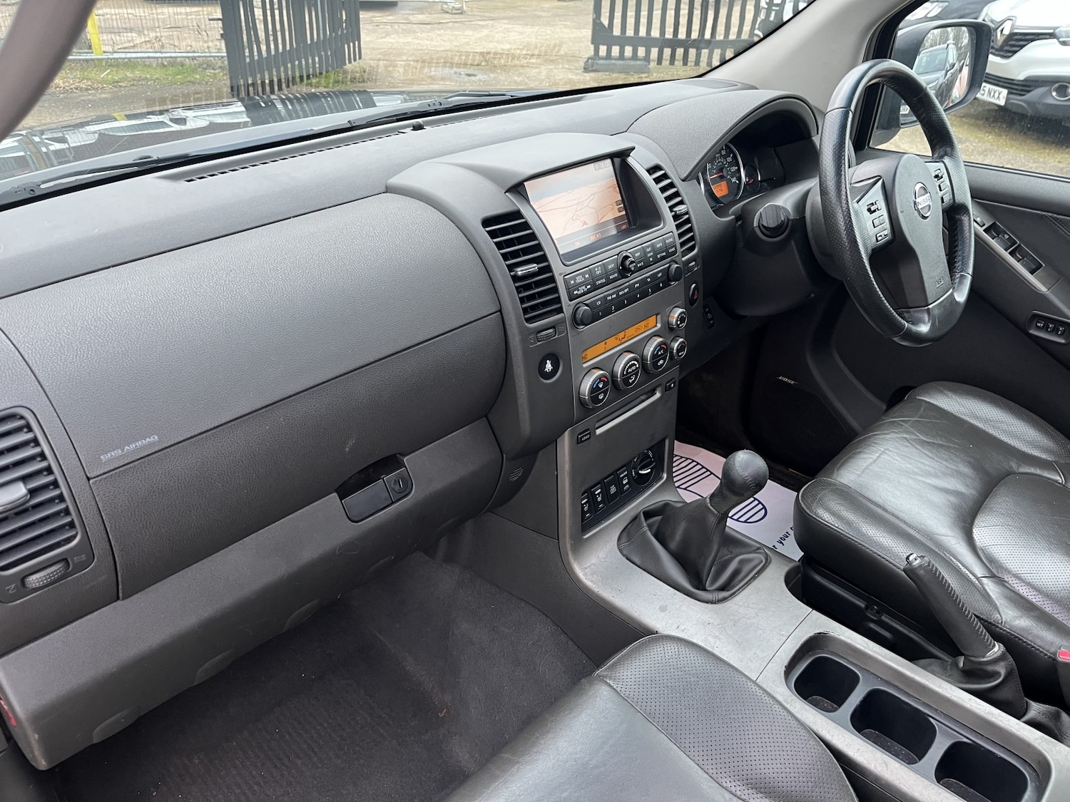 Used Nissan Pathfinder 2010 for sale - 77487218: Photo 15