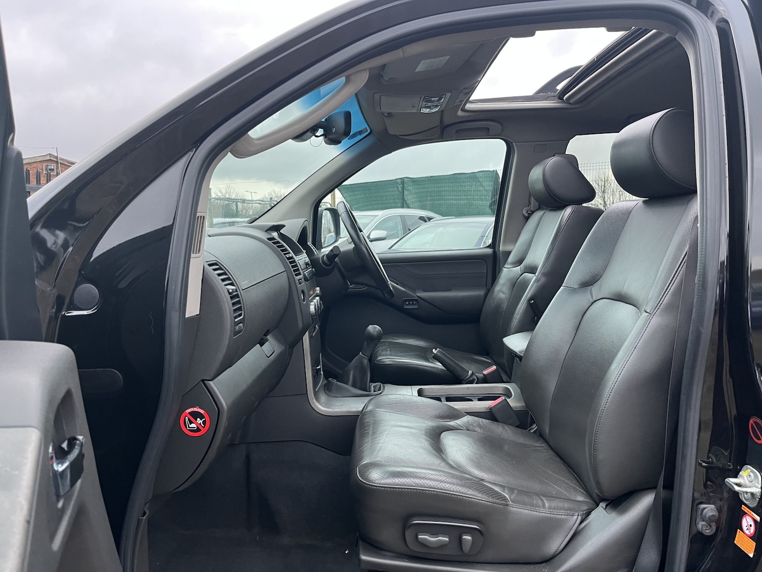 Used Nissan Pathfinder 2010 for sale - 77487218: Photo 16