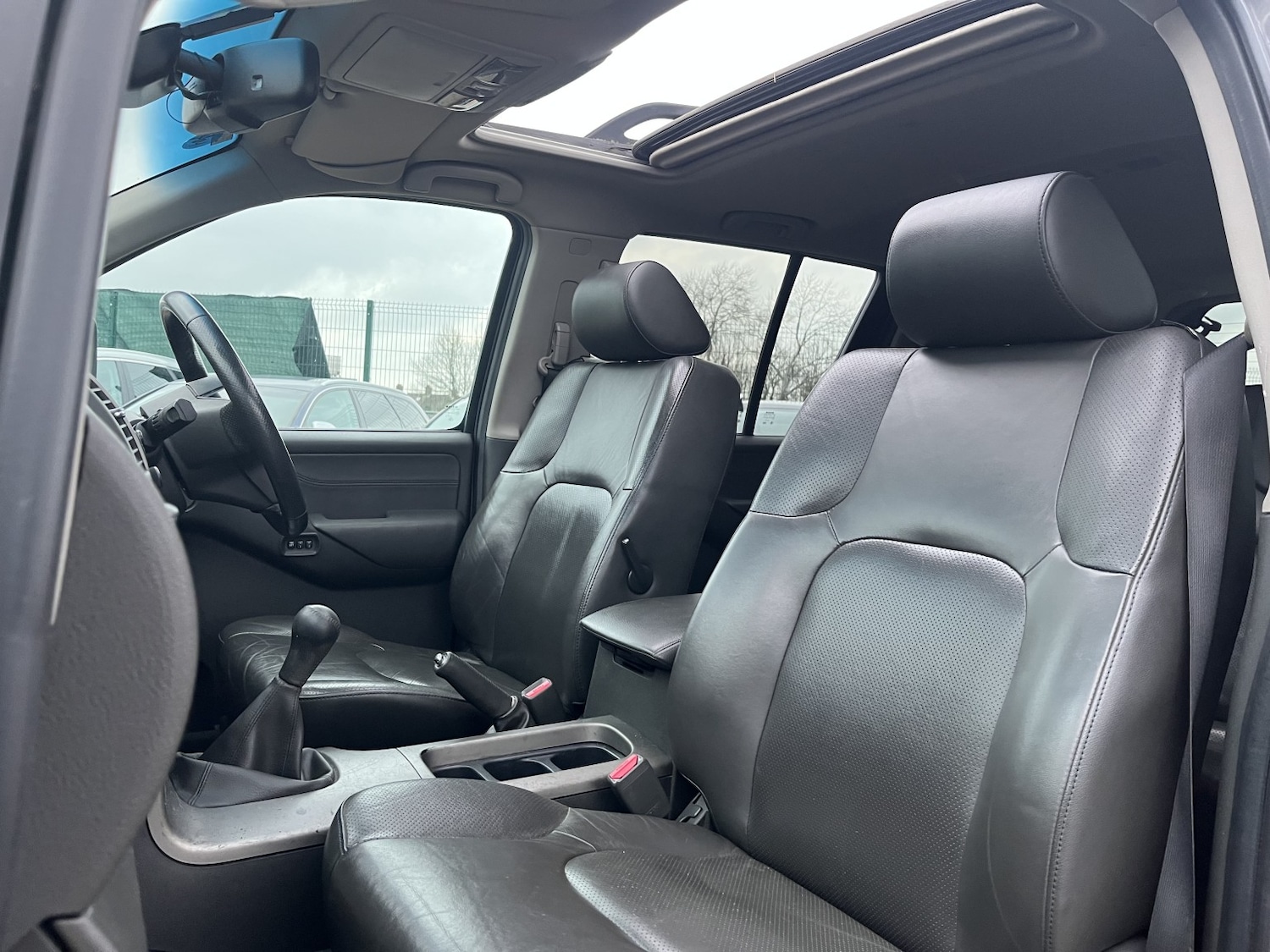 Used Nissan Pathfinder 2010 for sale - 77487218: Photo 18