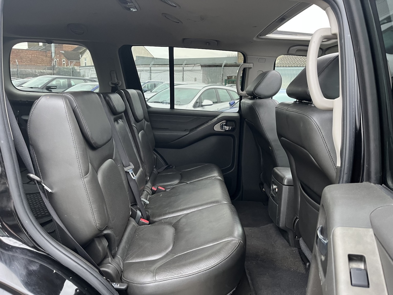 Used Nissan Pathfinder 2010 for sale - 77487218: Photo 20