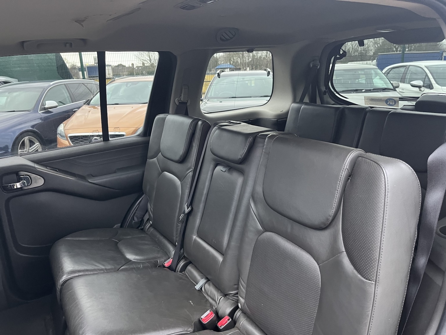 Used Nissan Pathfinder 2010 for sale - 77487218: Photo 22