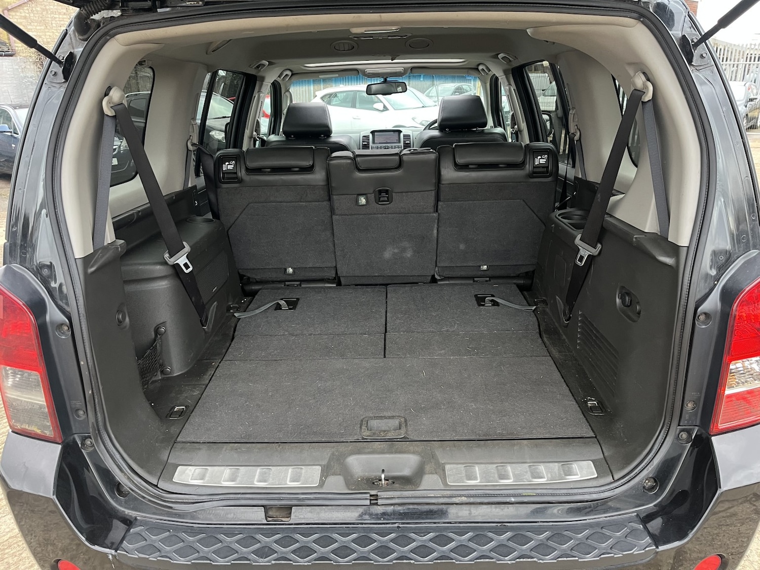 Used Nissan Pathfinder 2010 for sale - 77487218: Photo 25