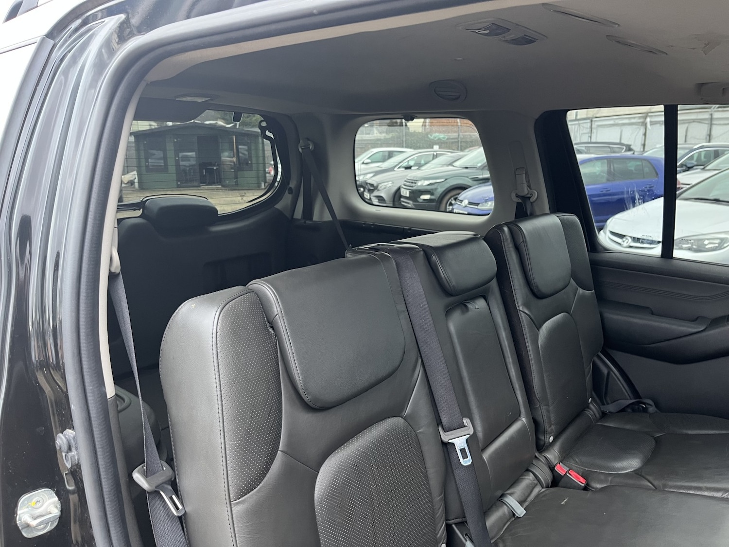 Used Nissan Pathfinder 2010 for sale - 77487218: Photo 26