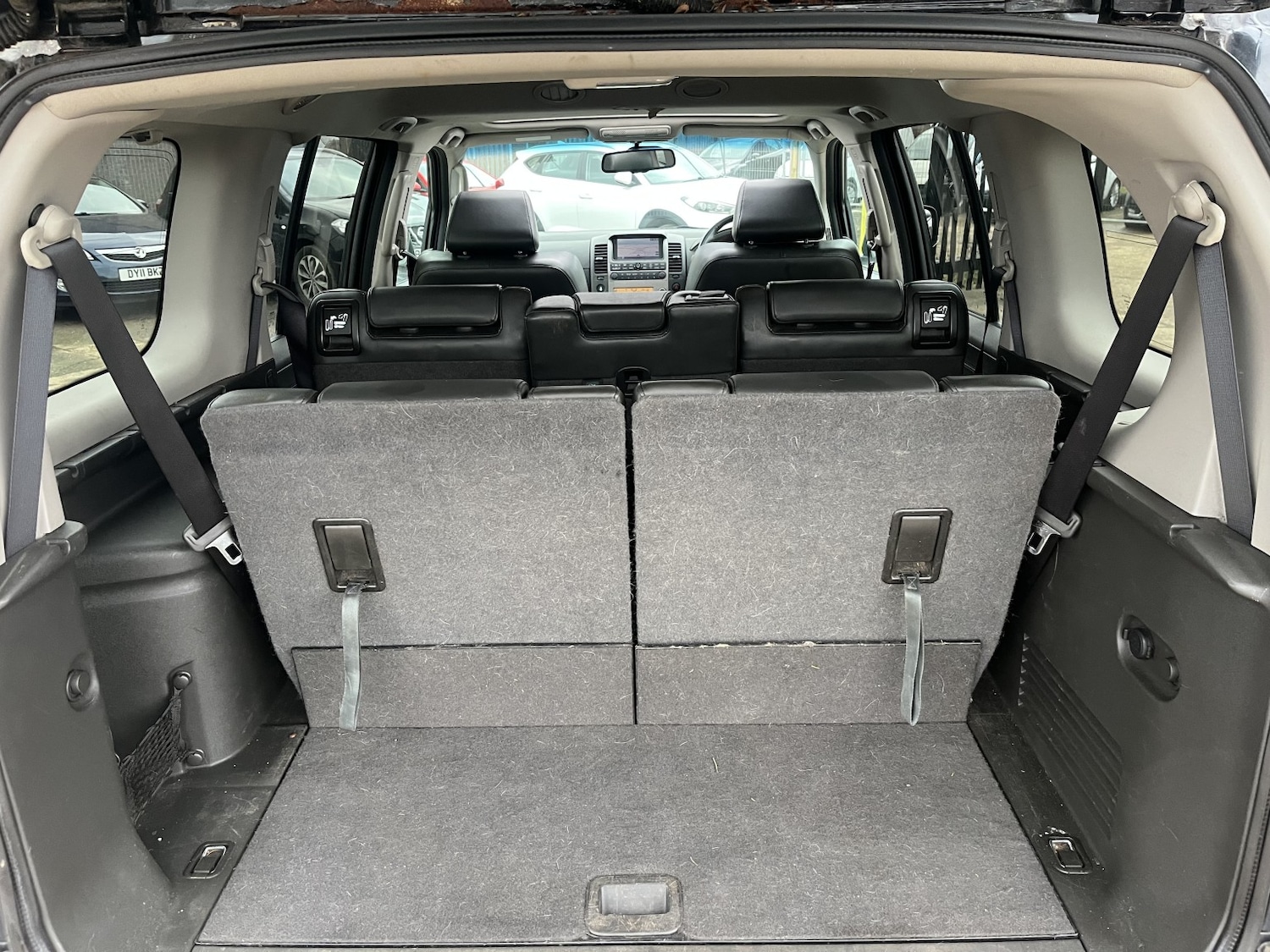 Used Nissan Pathfinder 2010 for sale - 77487218: Photo 28