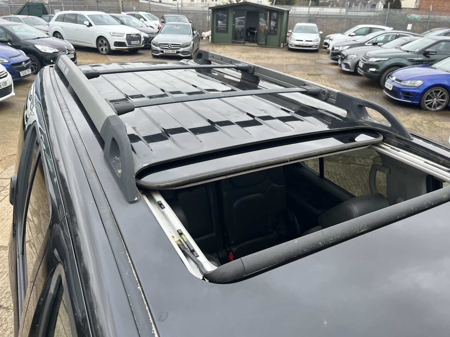 Used Nissan Pathfinder 2010 for sale - 77487218: Photo 6