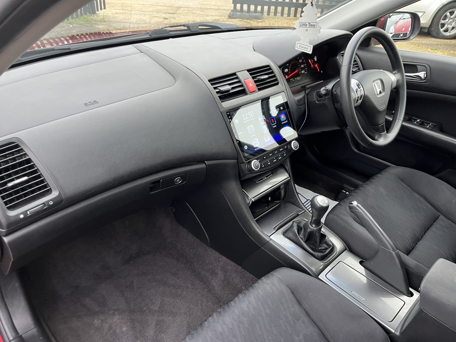 Used Honda Accord 2005 for sale - 77056592: Photo 12