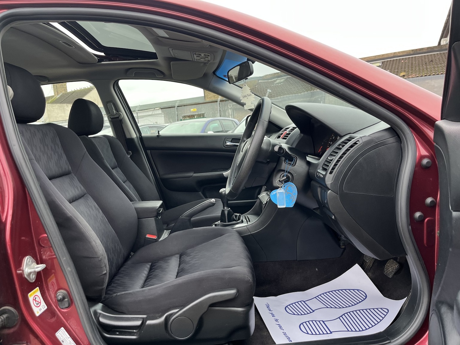 Used Honda Accord 2005 for sale - 77056592: Photo 13