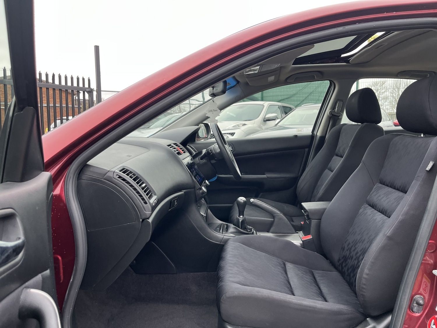 Used Honda Accord 2005 for sale - 77056592: Photo 14