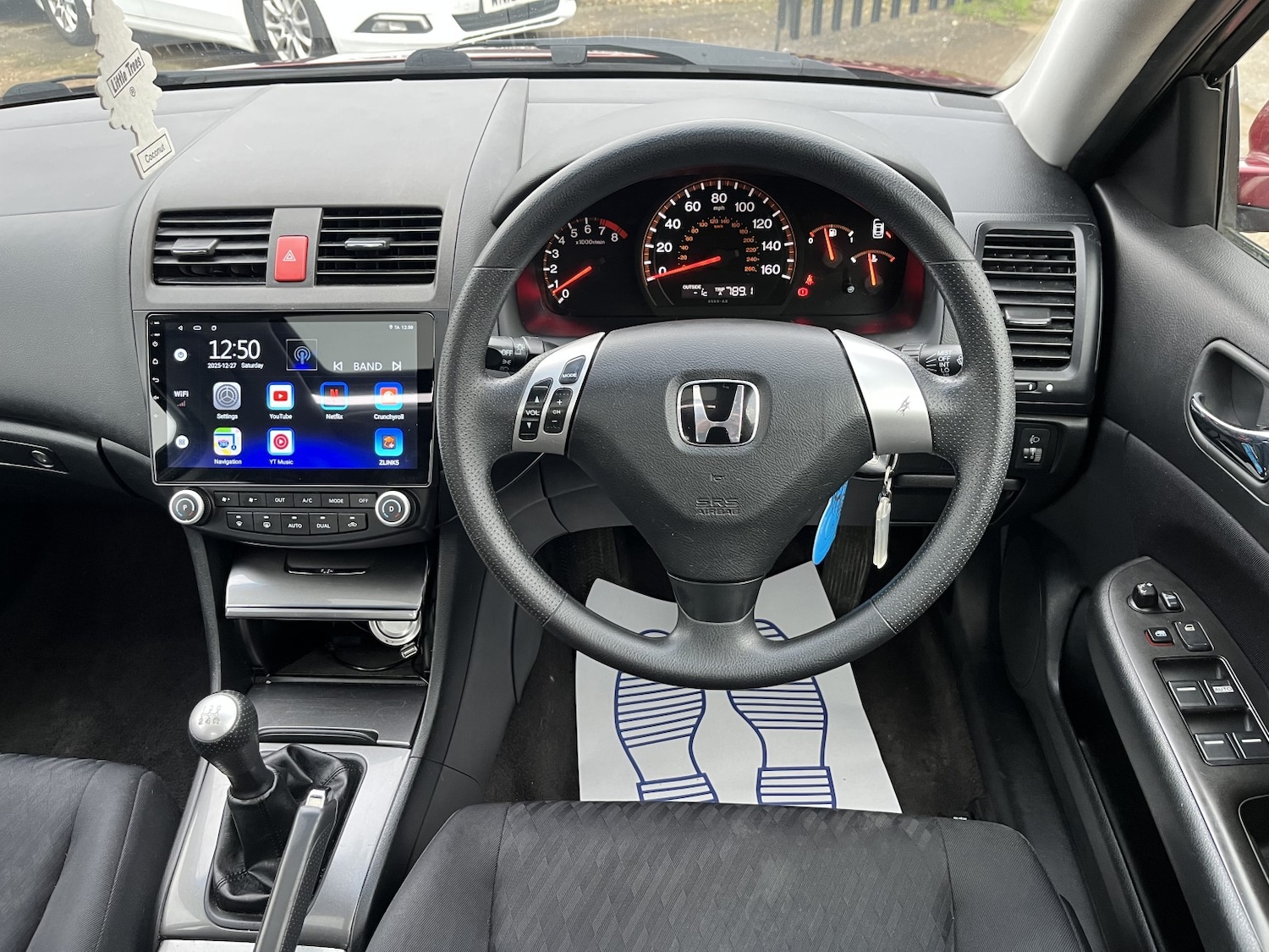 Used Honda Accord 2005 for sale - 77056592: Photo 15