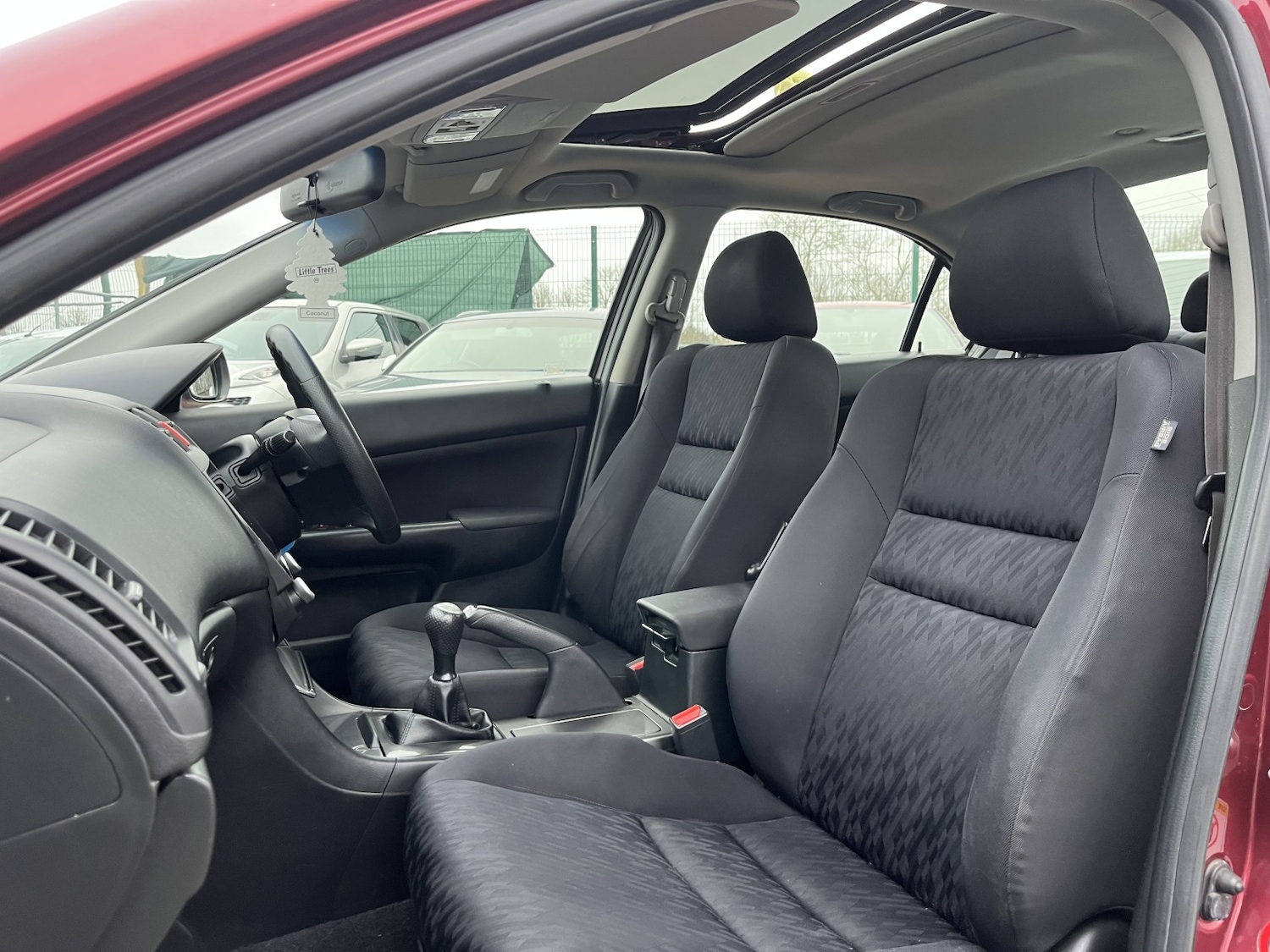 Used Honda Accord 2005 for sale - 77056592: Photo 16